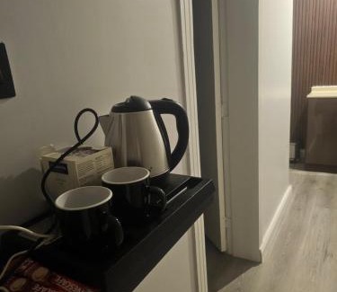 Ha'il Apartment | استوديو فندقي بإدارة خاصة