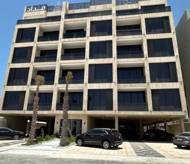 Dammam Apartment | استوديو قريب من البحر Studio near the Sea