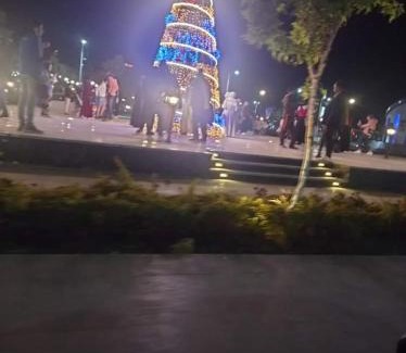 Aswan Apartment | اسوان سحر الجنوب