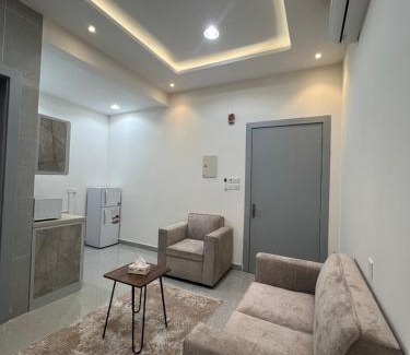 Buraydah Apartment | اشبيليا للوحدات السكنية