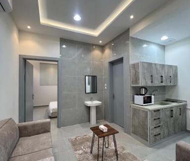Buraydah Apartment | اشبيليا للوحدات السكنية