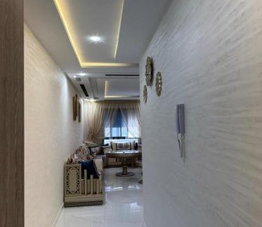 Hay Al Matar Apartment | اقامة الانوار