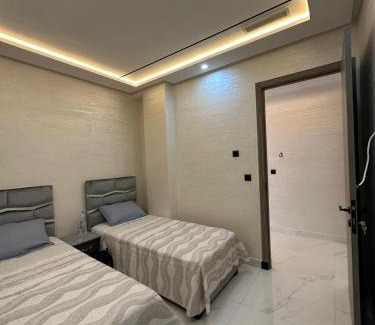 Hay Al Matar Apartment | اقامة الانوار