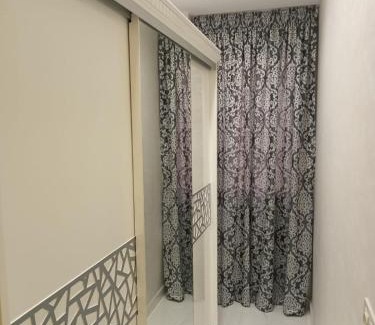 Hay Al Matar Apartment | اقامة الحب