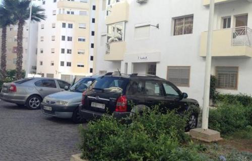 Hay El Farah Apartment | اقامة النصر 1 حي السلام