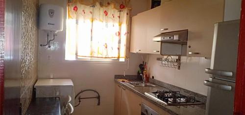 Hay El Farah Apartment | اقامة النصر 1 حي السلام