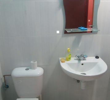 Hay El Farah Apartment | اقامة النصر 1 حي السلام