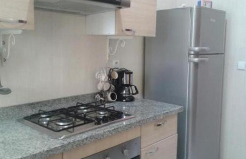 Hay El Farah Apartment | اقامة النصر 1 حي السلام