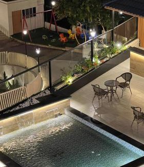 Jirubah Apartment | الأكواخ السبعة بالهدا للشقق المخدومة