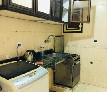 Ar-Raml 2 Apartment | الاسكندرية الدور العاشر, محور المحمودية