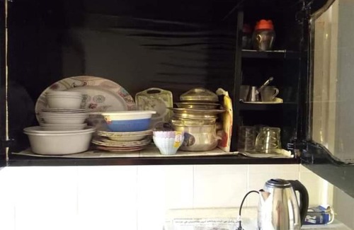 Bab Sharqi Apartment | الاسكندريه-كامب شيزار