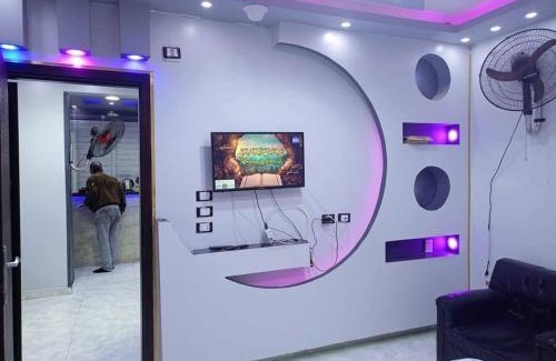 Tabaqat Fahl House | الاغوار هاوس