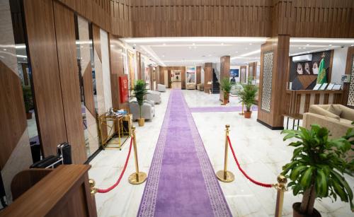 Al Aziziyah Apartment | البرج الازرق شقق فندقية Alburj Alazraq