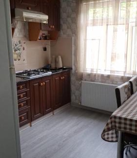 Azerbaijan Villa | البيت الخليجي