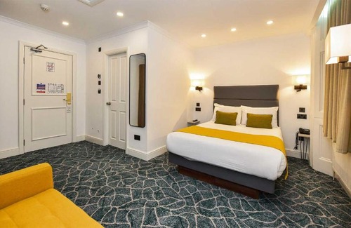 Ibb Hotel | الدوحة