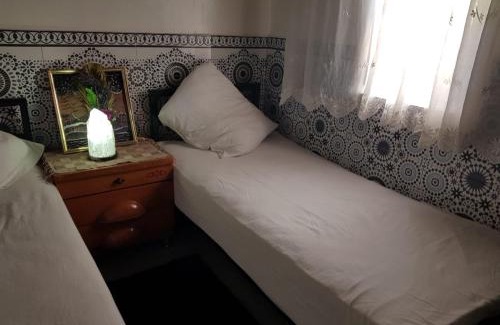 Medina of Rabat House | الرباط مدينة