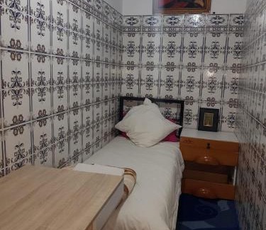 Medina of Rabat House | الرباط مدينة