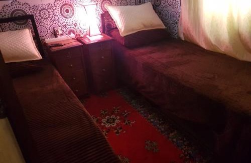 Medina of Rabat House | الرباط مدينة