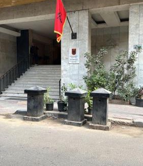 Zamalek Apartment | الزمالك على النيل