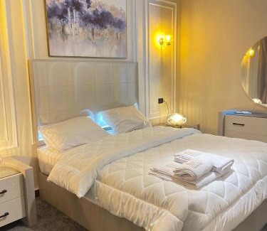 Zamalek Apartment | الزمالك على النيل