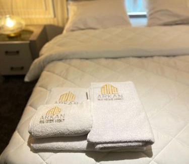 Zamalek Apartment | الزمالك على النيل