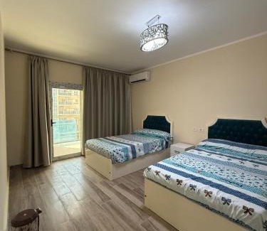 El Alamein Ski Chalet | الساحل الشمالى العلمين الجديدة