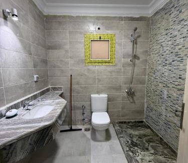 El Alamein Ski Chalet | الساحل الشمالى العلمين الجديدة