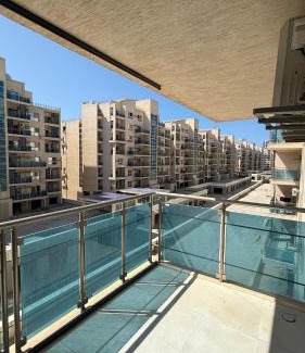 El Alamein Ski Chalet | الساحل الشمالى العلمين الجديدة