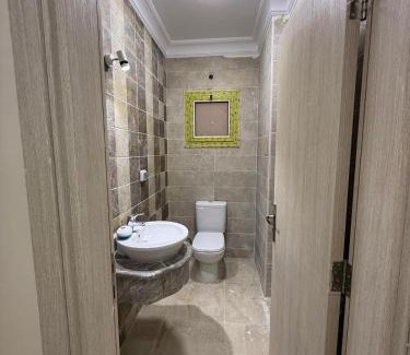 El Alamein Ski Chalet | الساحل الشمالى العلمين الجديدة