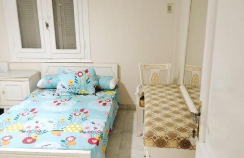 Borg el Arab Ski Chalet | الساحل الشمالي