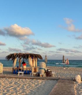 Borg el Arab Apartment | الساحل الشمالي قرية سيدرا الكيلو 35