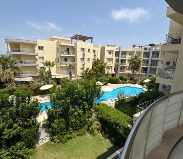 Borg el Arab Apartment | الساحل الشمالي قرية سيدرا الكيلو 35