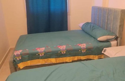 Marsa Matruh Apartment | الساحل الشمالي