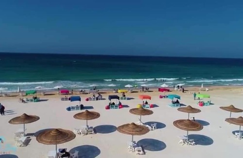 Marsa Matruh Apartment | الساحل الشمالي