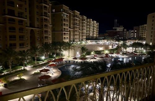 Mansoura Apartment | الساحل الشمالي