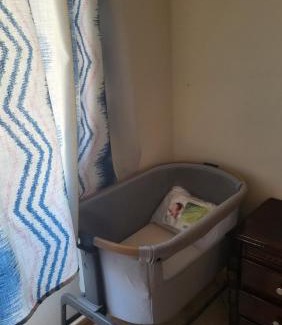 Marina Apartment | السعيدية