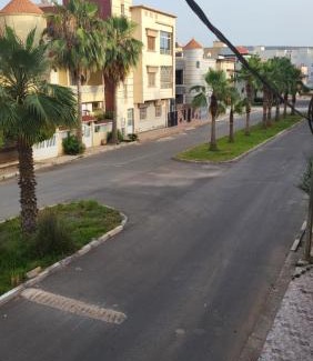 Marina Apartment | السعيدية