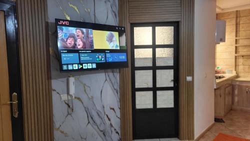 Marina Apartment | السعيدية