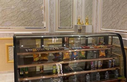 Abha Hotel | الشموخ الراقية للشقق المخدومة