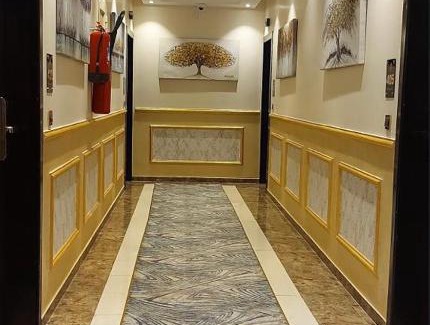 Abha Hotel | الشموخ الراقية للشقق المخدومة