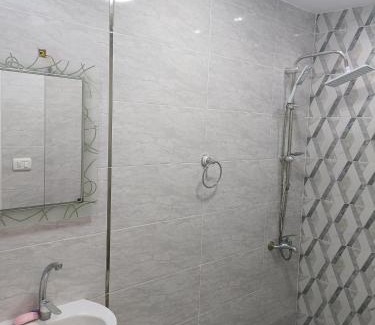 Al-Hammam Apartment | العالمين لالعاب المائيه