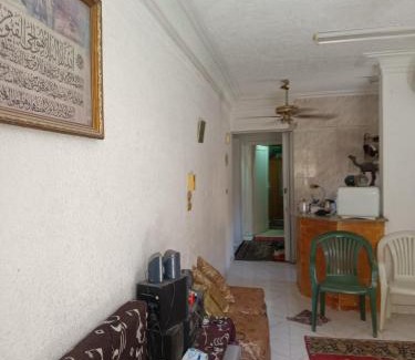 Al-'Amriyah Apartment | العجمى شاطئ النخيل القوات المسلحه