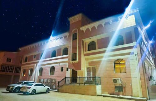 Salalah Apartment | العربي للشقق المفروشة