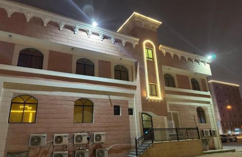 Salalah Apartment | العربي للشقق المفروشة