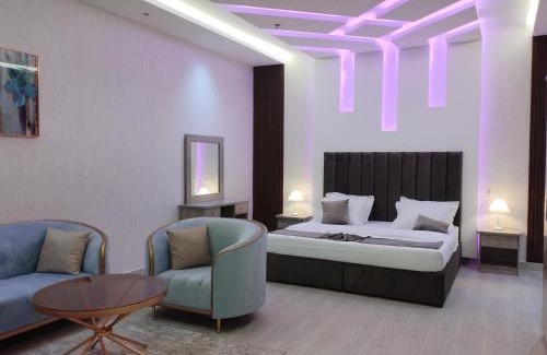 Hafr Al Batin Hotel | العلي للشقق المخدومة Alalihotel