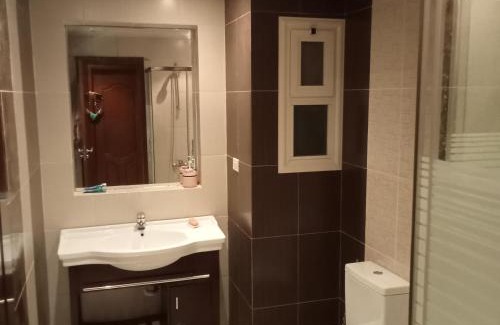 Ain Sokhna Apartment | العين السخنة