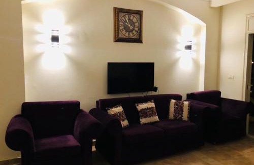 Ain Sokhna Apartment | العين السخنة