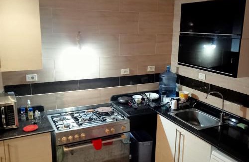 Ain Sokhna Apartment | العين السخنة