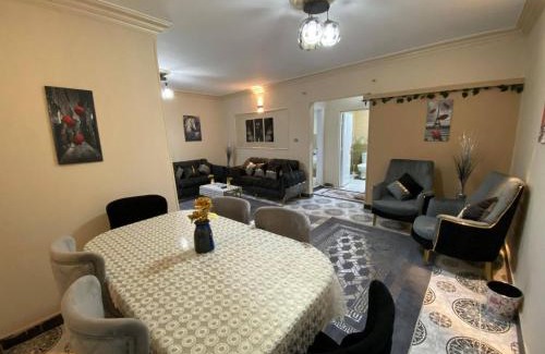 San Stifano Apartment | الغروب الفندقيه بسان استفانو