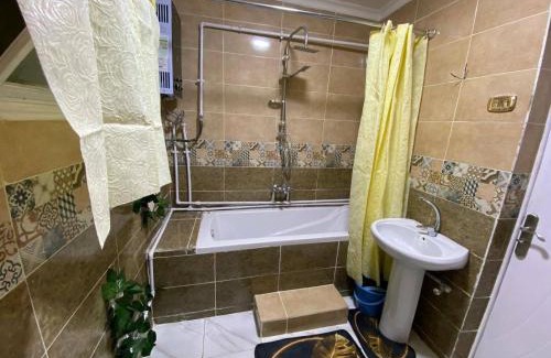 San Stifano Apartment | الغروب الفندقيه بسان استفانو